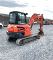 2022 KUBOTA KX040-4