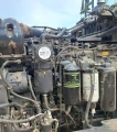 2013 Komatsu HM400-3 haul truck