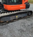 2020 KUBOTA KX057-4 MINI EXCAVATOR