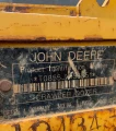 2007 John Deere 850J Dozer