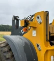 2022 John Deere 544 P-Tier wheel loader