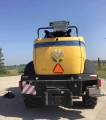 2016 New Holland FR850 Self-Propelled Forage Harvester