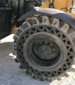 2013 Caterpillar TL1255C Telehandler