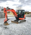 2022 KUBOTA KX040-4