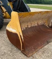 2014 John Deere 544K wheel loader