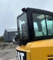 2018 Caterpillar 305.5E2 Mini Excavator