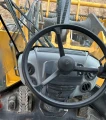 2022 John Deere 544 P-Tier wheel loader
