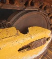 2015 John Deere 750K WLT dozer