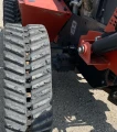 2011 Ditch Witch RT115 Quad vibratory cable plow