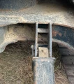 2007 Link-Belt 80 SPIN-ACE MIDI Excavator