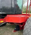 2014 New Holland Speedrower 240 Self-Propelled Windrower
