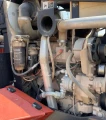 2011 Ditch Witch RT115 Quad vibratory cable plow