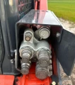 2021 Kubota SVL97-2 tracked skid steer loader