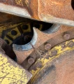 2016 Caterpillar 963K track loader