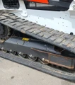 2020 Bobcat T770 Skid Steer