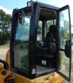 2017 Caterpillar 303.5 E2  mini excavator