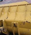 2015 Caterpillar 963D track loader