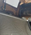 2011 Caterpillar M322D Wheeled Excavator