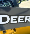 2023 John Deere 317G tracked skid steer loader