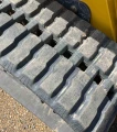 2021 John Deere 333G Compact Track Loader