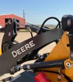 2021 John Deere 244L Wheel Loader