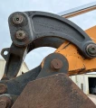 2019 Case 580 Super N backhoe