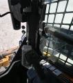 2022 John Deere 331G compact track loader