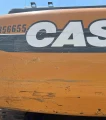 2012 Case CX210B Excavator
