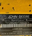 2013 John Deere 524K High Lift Wheel Loader,