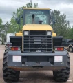 2005 Komatsu WA320 wheel loader