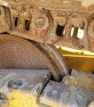 2020 Komatsu D39PX-24 dozer