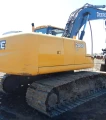 2011 John Deere 200DLC  excavator