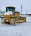 2017 Komatsu D65PX-18 Dozer
