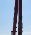 2013 Link-Belt 250X3 LF long reach excavator