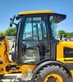 2022 JCB 407 wheel loader