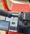2023 Skyjack SJ843TH telehandler