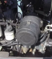 2018 Case 221F Wheel Loader