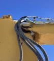 2014 Caterpillar 308E2 CR Track Excavator