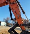 2019 Doosan DX225LC-5 excavator