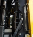 2020 KOMATSU WA200-8