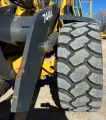 2012 John Deere 744K wheel loader