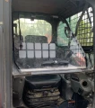 2021 Kubota SVL 97-2 skid steer loader