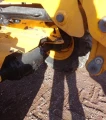 2016 JCB TM320 4x4 Articulated Wheel Loader