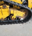 2015 Caterpillar 299DXHP Compact Track Loader