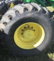 2015 John Deere W150 Swather