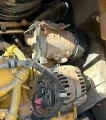 2012 John Deere 744K wheel loader