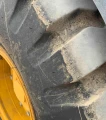 John Deere 444K High Lift Wheel Loader