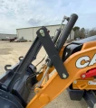 2018 Case 580 Super N 4x4 Loader Backhoe WExtendahoe