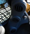 2019 Caterpillar 289D tracked skid steer loader