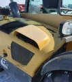 2007 Gehl CT7-23T 4x4x4 Telehandler